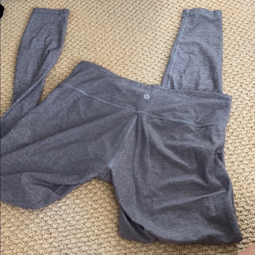 LULULEMON leggings